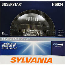 SYLVANIA H6024 SilverStar 7