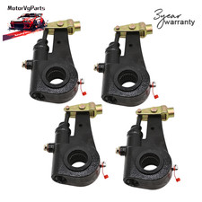 For Meritor R801074 Automatic Slack Adjuster Lever 4x 1.5