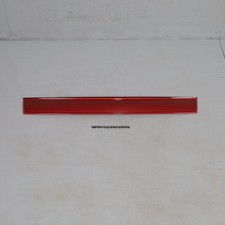 2002-2004 Porsche 911 996 C4S Trunk Engine Lid Reflector OEM 99651225900 picture