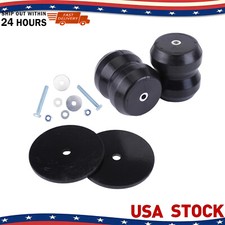 New Timbren Rear Suspension Enhancement System for 1999-2019 Chevy/GMC 1500 picture