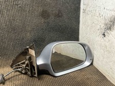 Fits 2015-18 Audi Q3 Right Door Mirror OEM:8T0857528DGRU picture