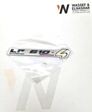PN: 4T0854499A - LP 610-4 DECORATIVE ADHESIVE For Lamborghini Huracan picture
