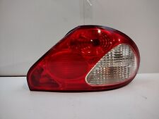 2002-2008 Jaguar X-Type Tail light Assembly right passenger side genuine nice picture