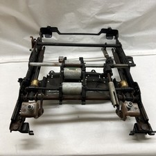 2009-2012 Ford Fusion Left Driver Side Power Seat Adjuster Track OEM picture
