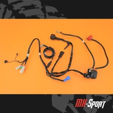 07-25 2007 LTZ90 Z90 OEM Main Wire Harness Battery Wiring Loom Electrical picture