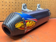 FMF Titanium Factory 4.1 Exhaust Silencer KTM 250-530 2003-2016 picture
