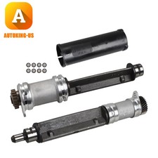 New Balance Shaft Repair Set w Oil strainers for AUDI A4 VW Jetta GTI 1.8T 2.0T picture