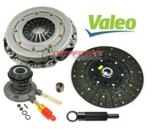 VALEO-FX CLUTCH SLAVE CYL SET for 96-03 CHEVY S-10 LS GMC SONOMA 2.2L S SLE SLS picture