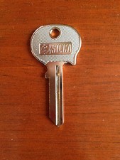 FERRARI IGNITION KEY BLANK.  308 328 275 330 365 DINO BB 246 208 GTS GTB GT4 picture