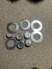 Vintage Alfa Romeo Center Cap picture