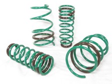 TEIN S.Tech Lowering Springs Kit 09-13 Toyota Corolla XRS 2.4L AZE141L NEW picture