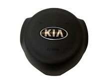 2018 19 20 21 22 2023 KIA RIO driver wheel airbag BLACK 80100-H9500-WK picture
