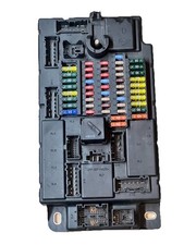 TESTED 2008-2015 MINI COOPER H-2 Fuse Box Junction Relay OEM 6135 3453738-01 picture