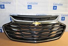 2016-2019 Chevy Cruze Grille CHROME OEM NEW 42679306 picture