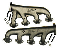 NEW 1965-1967 Ford Mustang Hi-Po High Performance Exhaust Manifolds  271 HP K GT picture