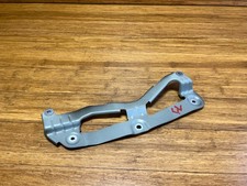 2021-2026 Audi RS6 C8 Fender Bracket Front Left Lower Side 4K0821471 OEM picture