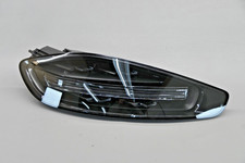 2017-2025 Porsche 982 718 Boxster Cayman Spyder Left Driver LED Tail Light OEM picture