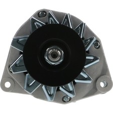 Alternator 12V 70A CW V2 Massey Ferguson MF-3115 Perkins Diesel 2641712 New picture
