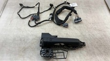 Jeep Wrangler JL OEM Passive Passenger Right Front Outer Door Handle 2018 192567 picture