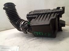 2012-2015 Honda Civic Si 2.4L Air Cleaner Intake Filter Box Assembly Si OEM picture
