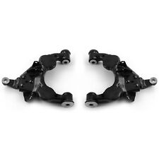 Front Left & Right Lower Control Arms Set For 2000-2003 Toyota Sequoia Tundra picture