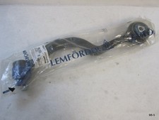 LEMFÖRDER 27020 01 Control Arm Front Left Driver Side Upper TC511 picture