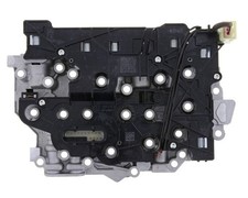 Rebuilt 6f35 Valve Body (Gen 2) 2014-2018 Lincoln MKC 2.0 2.3 LIFETIME WARRANTY picture