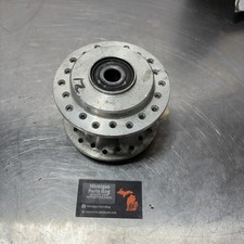 00-07 Harley FX XL 21