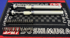 Yamaha Fork Cartridges YZF-R6/Race 2017-2026 OEM BN6-23102-10-00 picture