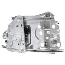 Prem Electric Power Window Regulator Without Motor with Panel Compatible wi picture