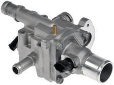 Dorman 902-033 Thermostat Housing 2010-2020 Chevy Cruze Sonic Trax 1.4L picture