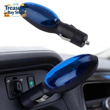 2pcs Gas Fuel Sync Farther,Save More Fuel Instantly,Automotive Spill Save US  picture