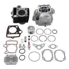 70cc Cylinder Engine Motor Rebuild Kit Fit For Honda AT70 CRF70 XR70 picture