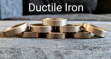 Ductile Iron Valve Seat 