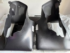 Genuine Porsche 911 991 2012-2016 R+L Radiator Air Intake Ducts 991.575.321.00 picture