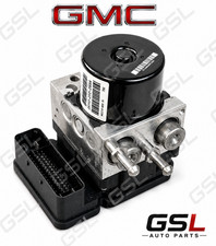 23156466 | Genuine GM®  Chevy Equinox ABS Anti Lock Brake Module Pump  2012-2017 picture