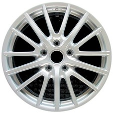 Wheel Rim Porsche 911 19 2009-2013 99736216206 OEM Factory Rear OE 67367 picture