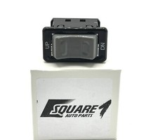 Power Window Switch FOR 85 - 92 Pontiac Firebird Trans Am GTA SAME AS 10036229 picture