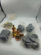 Crown Automotive 55176180MK Body Mount Master Kit picture