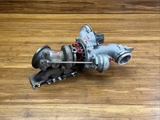 2018-2023 Mercedes-Benz GLC 43 X253 AMG Engine Turbo charger Left 54K Miles OEM picture