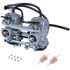 New Carburetor Carb Fits Kawasaki Vulcan 500 LTD EN500C 15003-1235 1996-2009 US picture