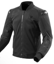 REV’it Traction Jacket Size XL picture