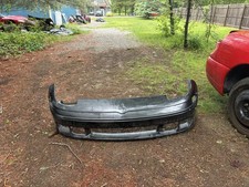 91-93 Mitsubishi 3000GT OEM FRONT BUMPER COVER picture