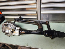 1980 - 1982 Honda Cx 500C Rear Swingarm W/ Final Drive & Shaft Oem 52100415000ZA picture