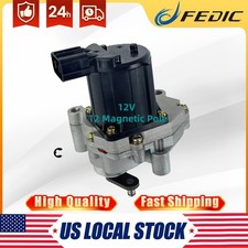 12V Turbo actuator 775806-0013 830724-0001 for Hino Truck 268 338 338T J08E 7.7L picture
