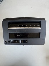 2010-2013 MERCEDES BENZ S400 S550 S600 AUDIO RADIO CD CHANGER UNIT 2219004804 picture
