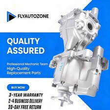 530003B600 Rear Differential Assembly Fit 10-16 Kia Sportage Hyundai Tucson ix35 picture