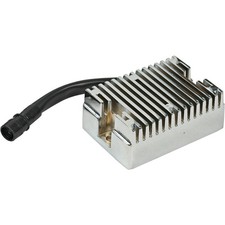 Regulator-External For Harley Davidson XLCR 1977-1981 74504-78; 230-22053 picture