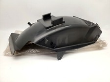 NEW KAWASAKI 85-87 NINJA 600 600RX ZX600 BLACK REAR FENDER NOS 35023-1129 OEM picture