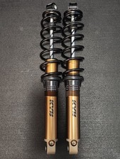 Ski-Doo Gen 4 Summit X Expert Kashima KYB Front Ski Shocks 505074705 NTO picture